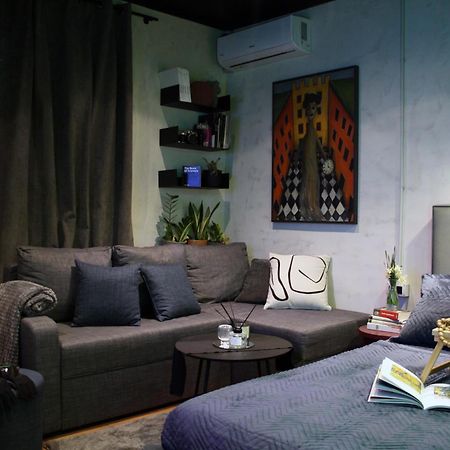 City Center Tirana Urban Condo Kültér fotó