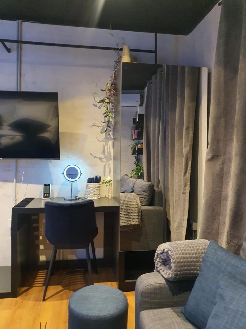 City Center Tirana Urban Condo Kültér fotó