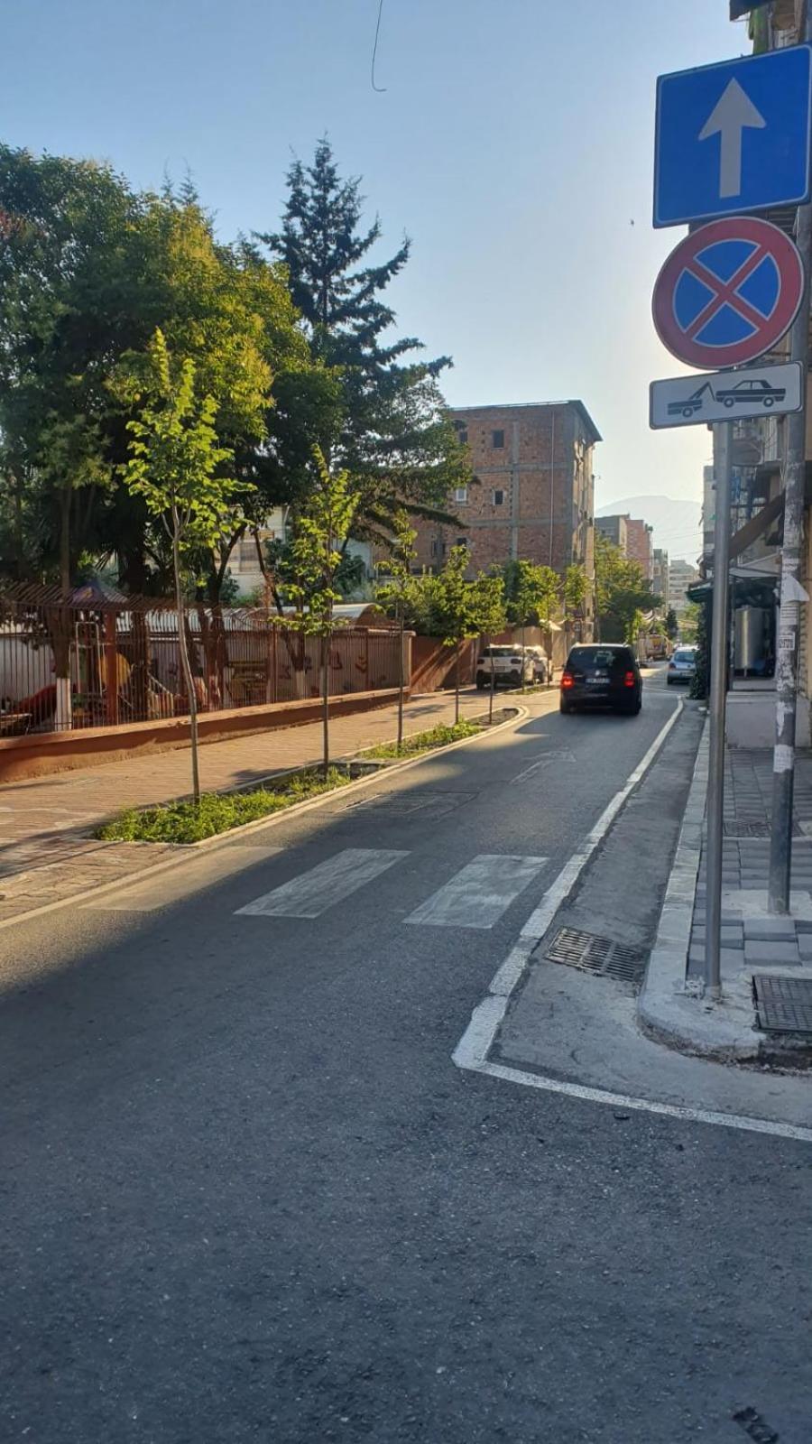 City Center Tirana Urban Condo Kültér fotó