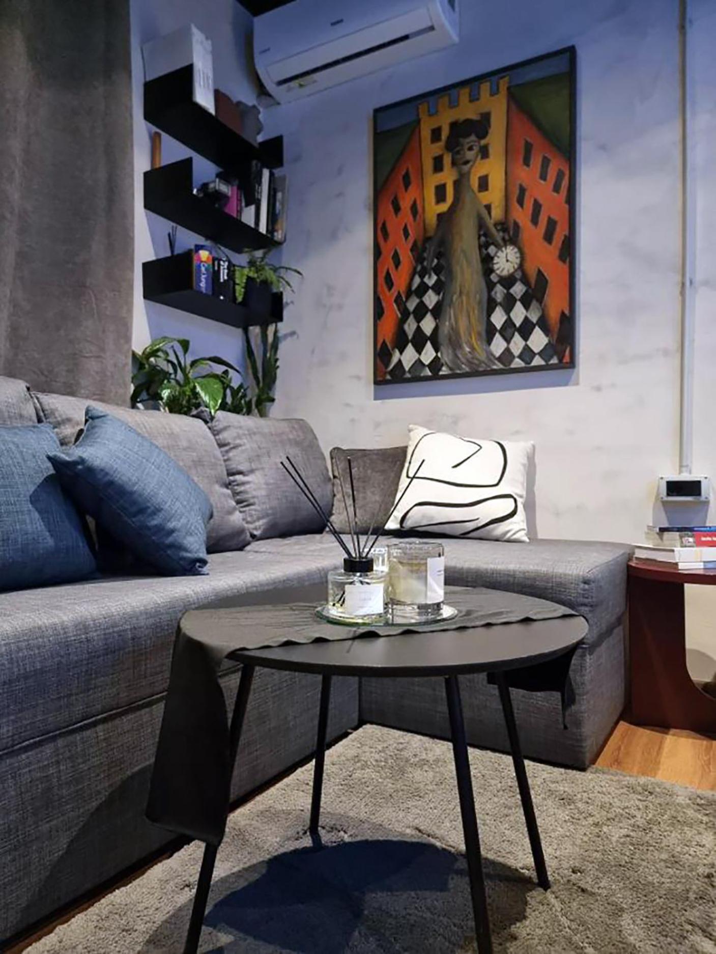 City Center Tirana Urban Condo Kültér fotó